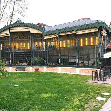 Maison Valentina Venezia Eksteriør bilde